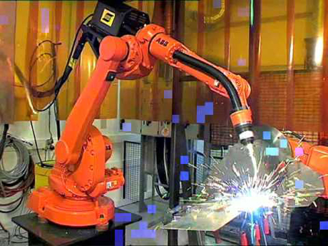 Chế tạo máy tự động hóa - Công Ty TNHH MTV SX TM Ngô Thủy